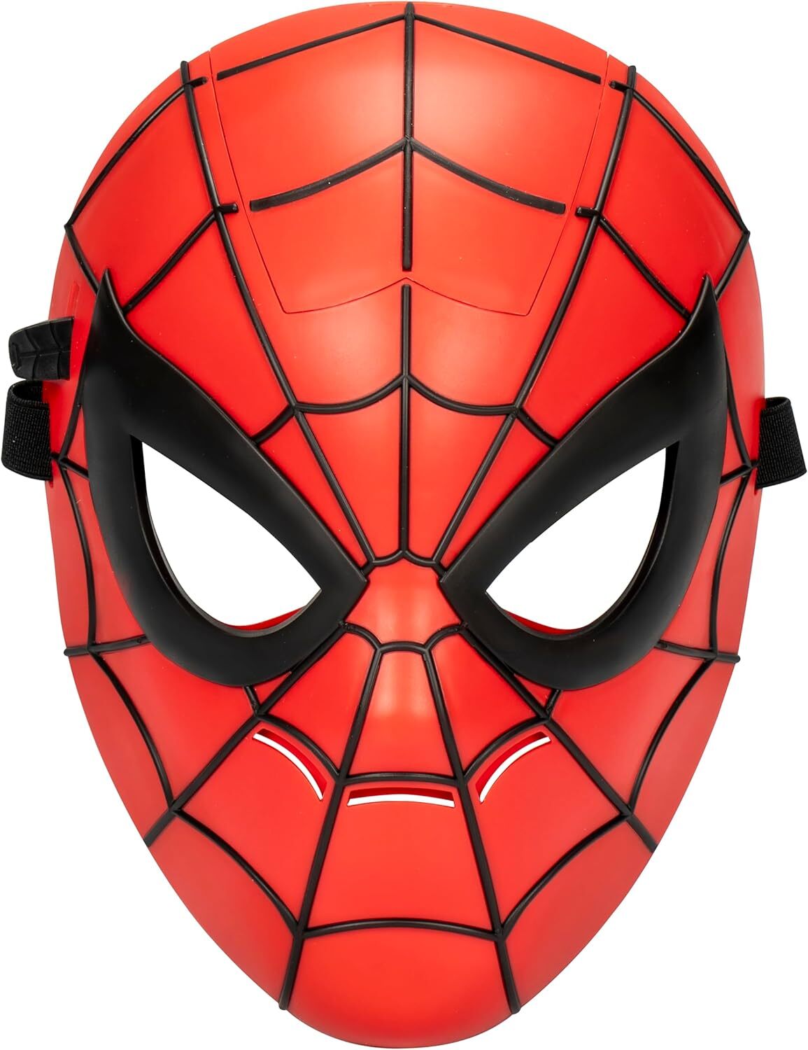 ハズブロ マーベル スパイダーマン グロー FXマスク ライトアップ ロールプレイトイ 未開封
