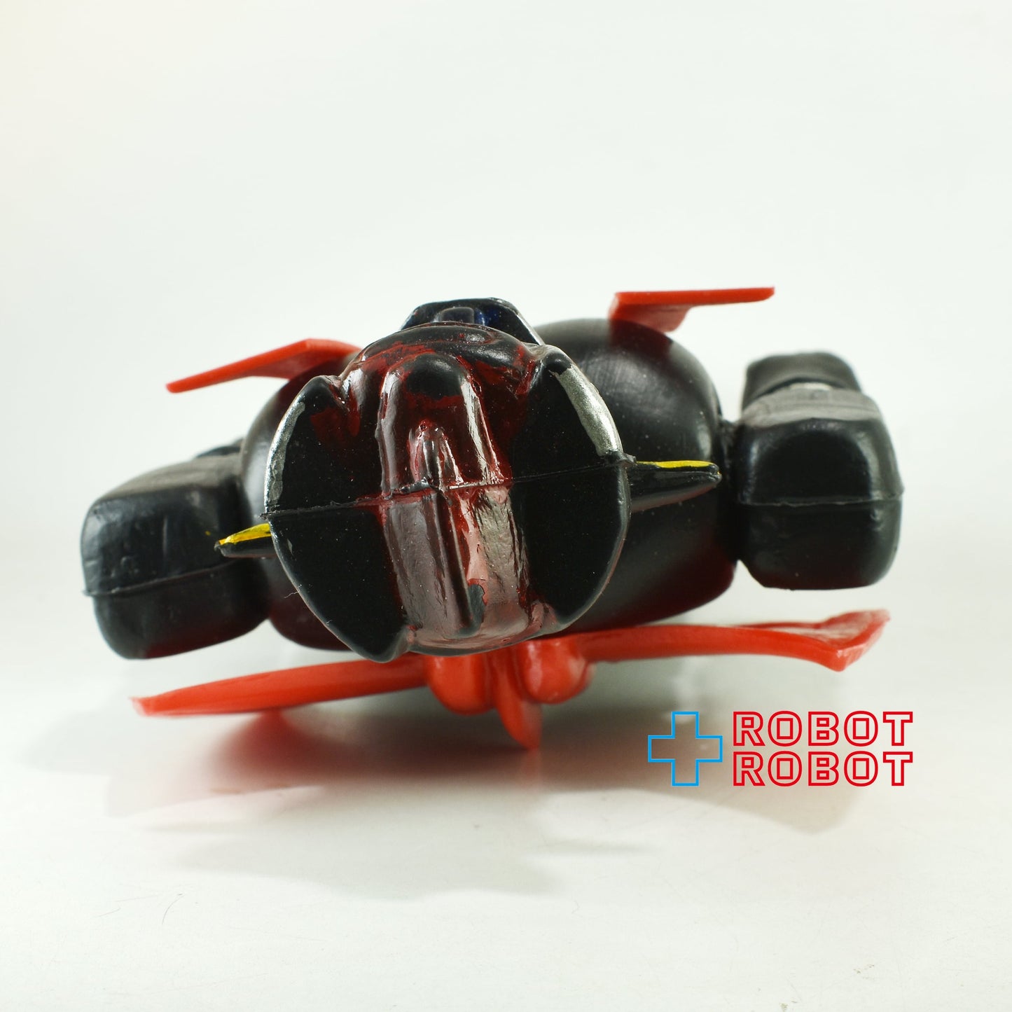 ⚫️グレート・マジンガーZ ポリ フィギュア メキシコ製 メーカー不明 ※難有り