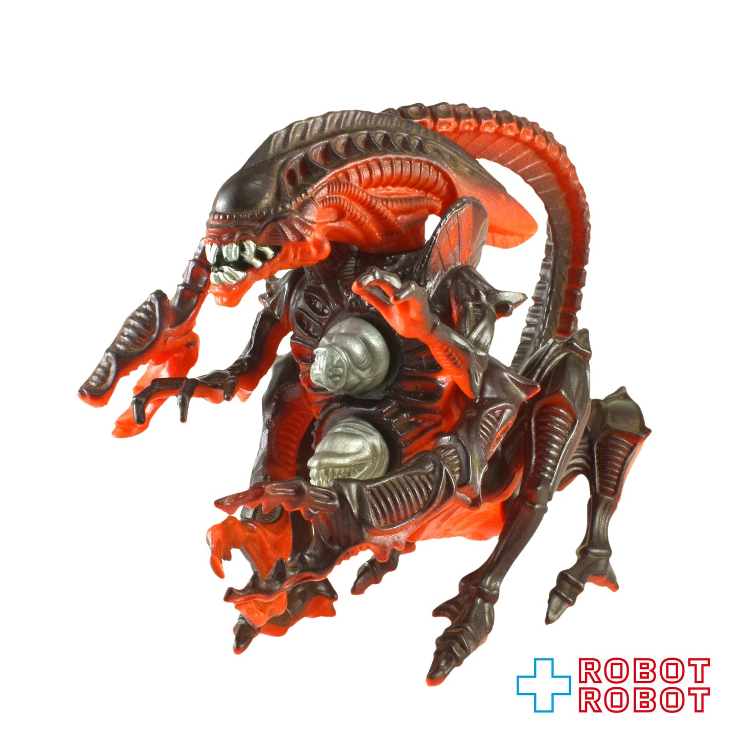 ケナー エイリアン キラー クラブ エイリアン アクションフィギュア 1993 ルース