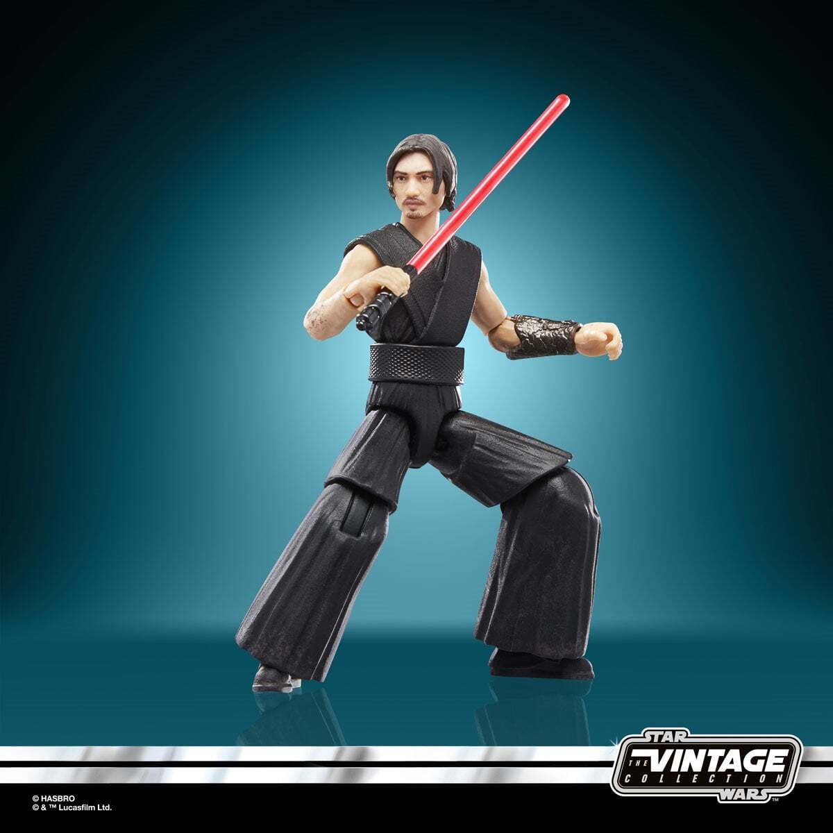 スター・ウォーズ VC382 ストレンジャー (カイミール) [アコライト] ヴィンテージコレクション 3.75インチ アクションフィギュア 国内版 未開封