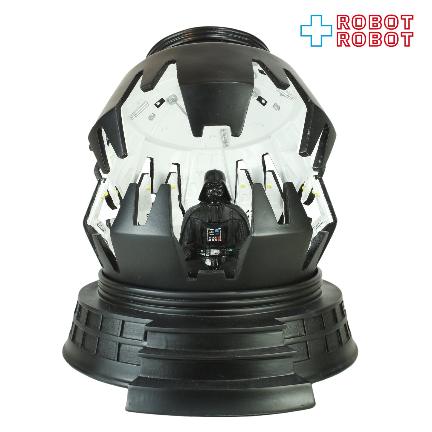 アプローズ社 スター・ウォーズ クラシック コレクターズ シリーズ  ダース・ベイダー メディテーション・チャンバースタチュー 箱付