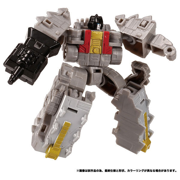 トランスフォーマーレガシー TL-41 ダイノボットスカウル 国内版 未開封