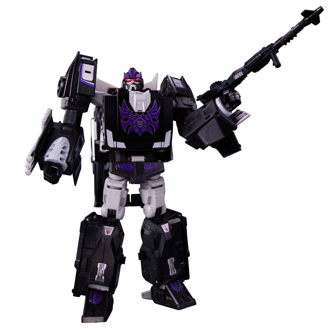 タカラトミー トランスフォーマー パワーオブザプライム PP-40 ロディマスユニクロナス