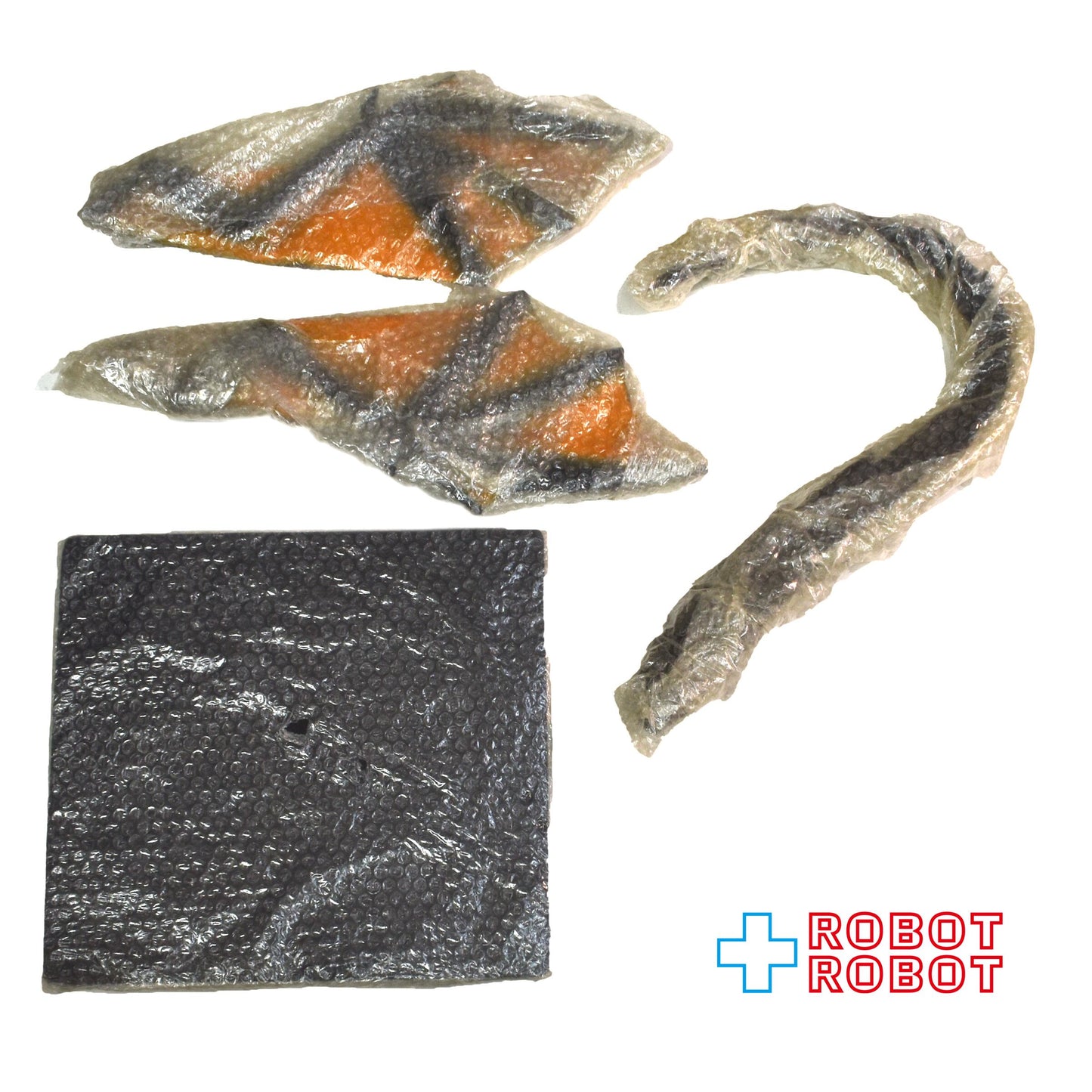 ⚫️アトリエ彩 キャラホビ限定 聖戦士ダンバイン ズワウス 35分の1スケール フィギュア ♦︎１号店商品