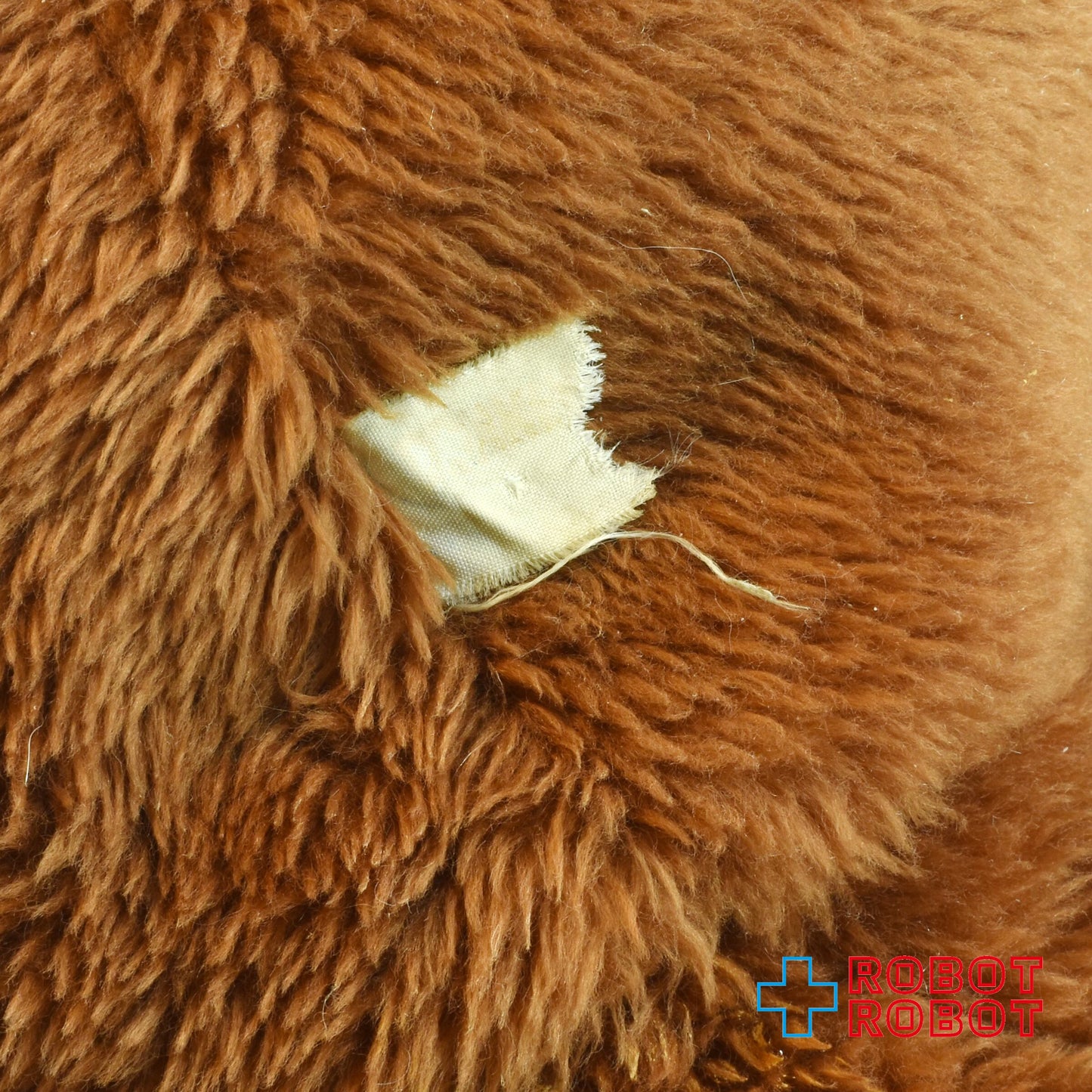 ニンテンドー ドンキーコング ぬいぐるみ人形 45センチ 1982 ※難有り 両手無し