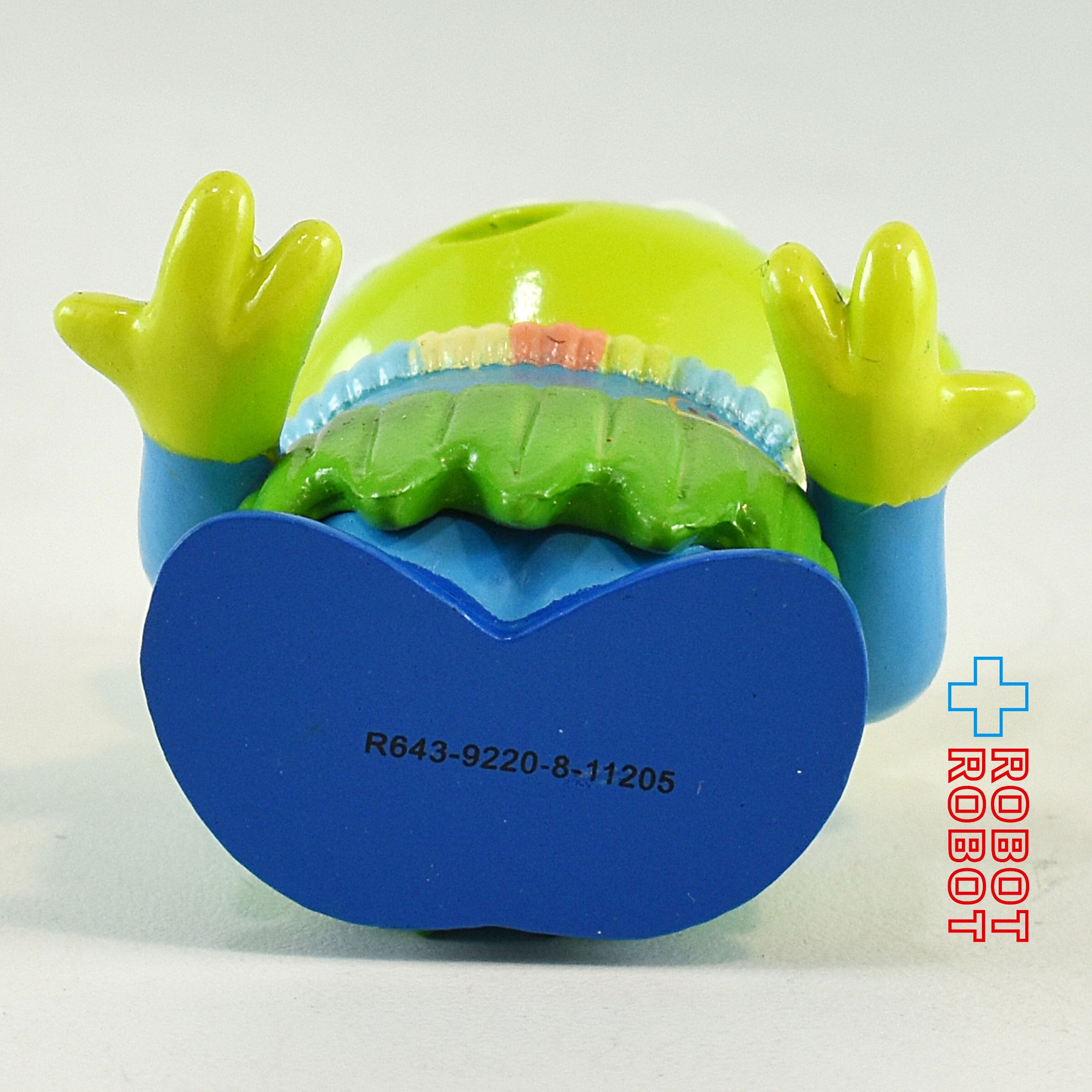 TOY STORY/トイストーリー・Disney STORE/ディズニーストア・PVC