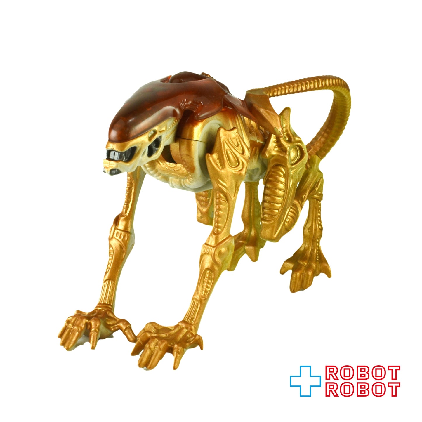 ケナー エイリアン パンサー エイリアン アクションフィギュア 1993 ルース