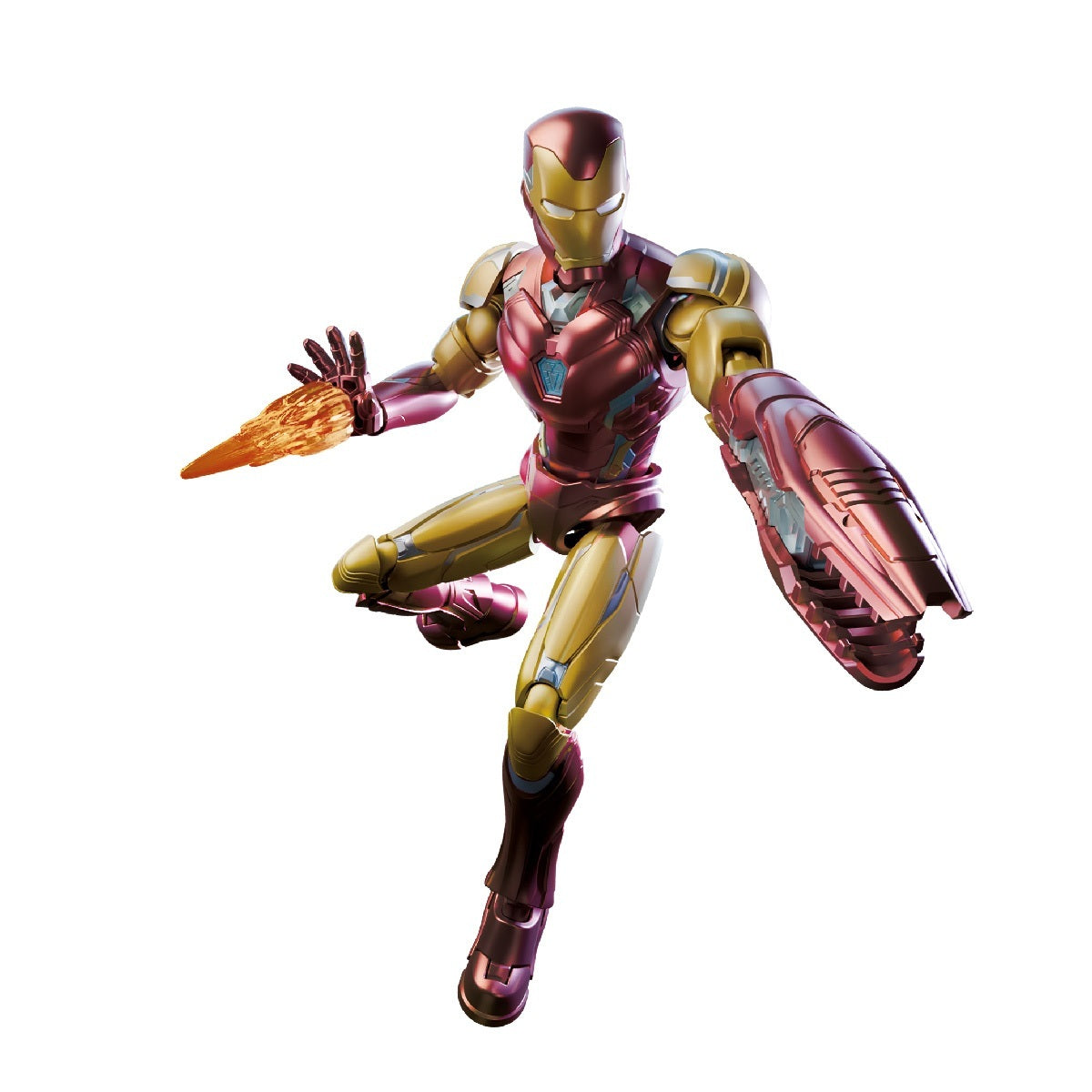 ブロッキーズ チャンピオン・クラス ライト マーベルヒーロー CCL02 モデルキット 未開封