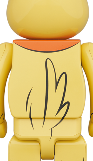 メディコム BE@RBRICK ベアブリック 100％ & 400% チキチキマシン猛レース ケンケン 未開封 ♦︎４号店商品 - ROBOTROBOT