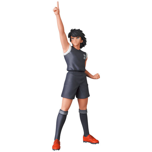 メディコム UDF ウルトラディテールフィギュア 915 キャプテン翼 シリーズ1 日向 小次郎 リニューアル版 フィギュア 未開封