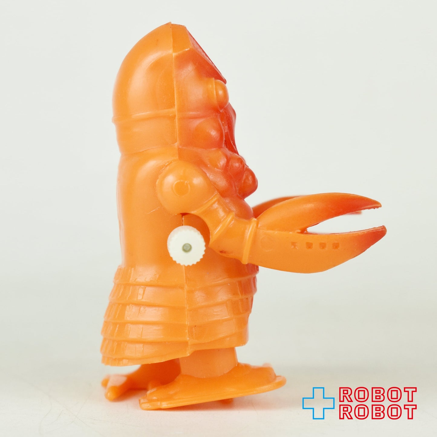 USバンダイ ポピー ウルトラ怪獣 バルタン星人 珍色 ぜんまいとことこおもちゃ