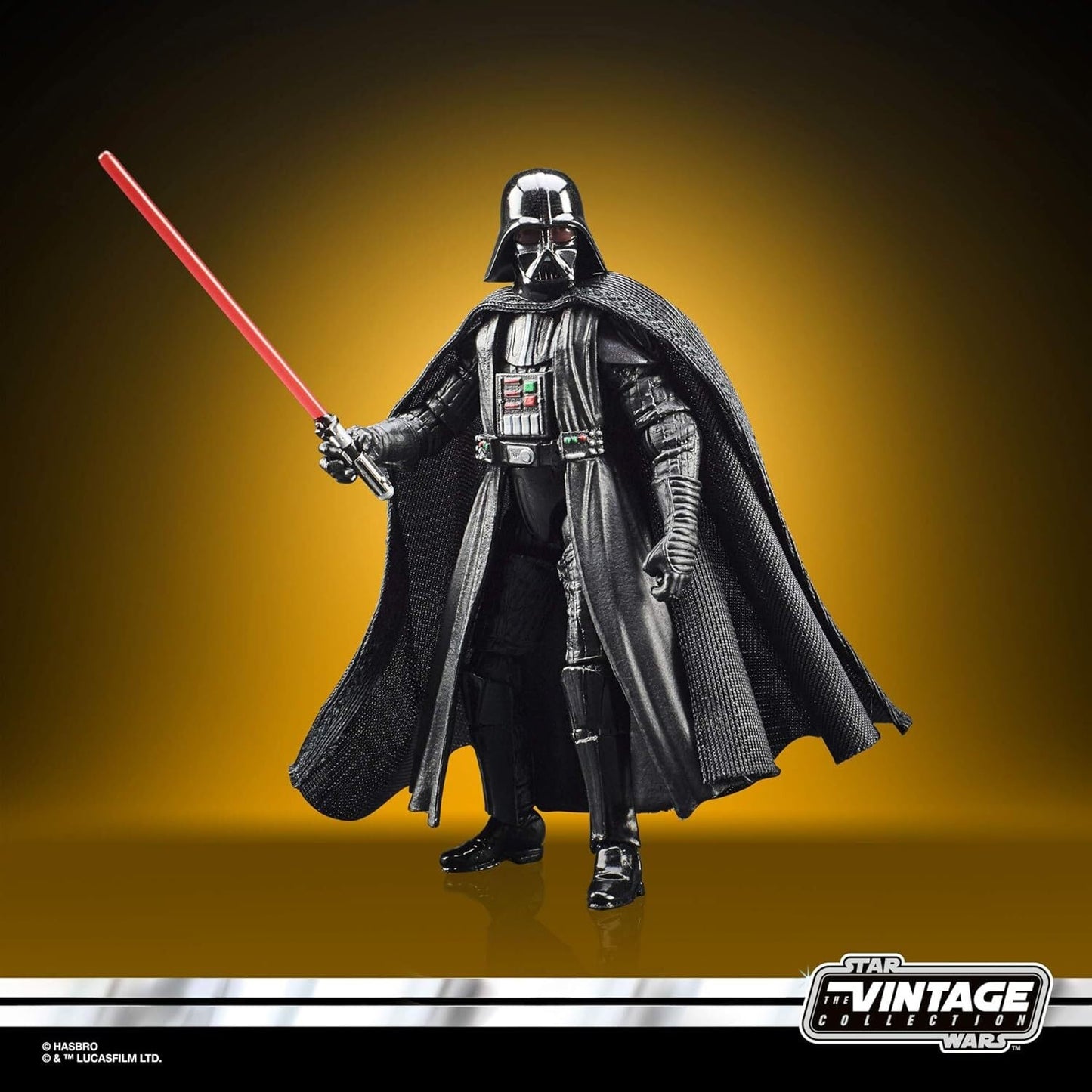 スター・ウォーズ VC178 ダース・ベイダー [ローグ・ワン] ヴィンテージコレクション 3.75インチ アクションフィギュア 未開封
