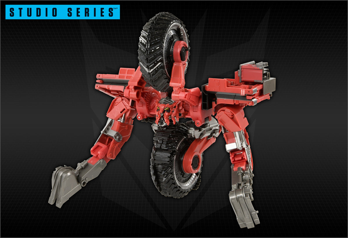 タカラトミー トランスフォーマー スタジオシリーズ SS-47 ディセプティコンスカベンジャー