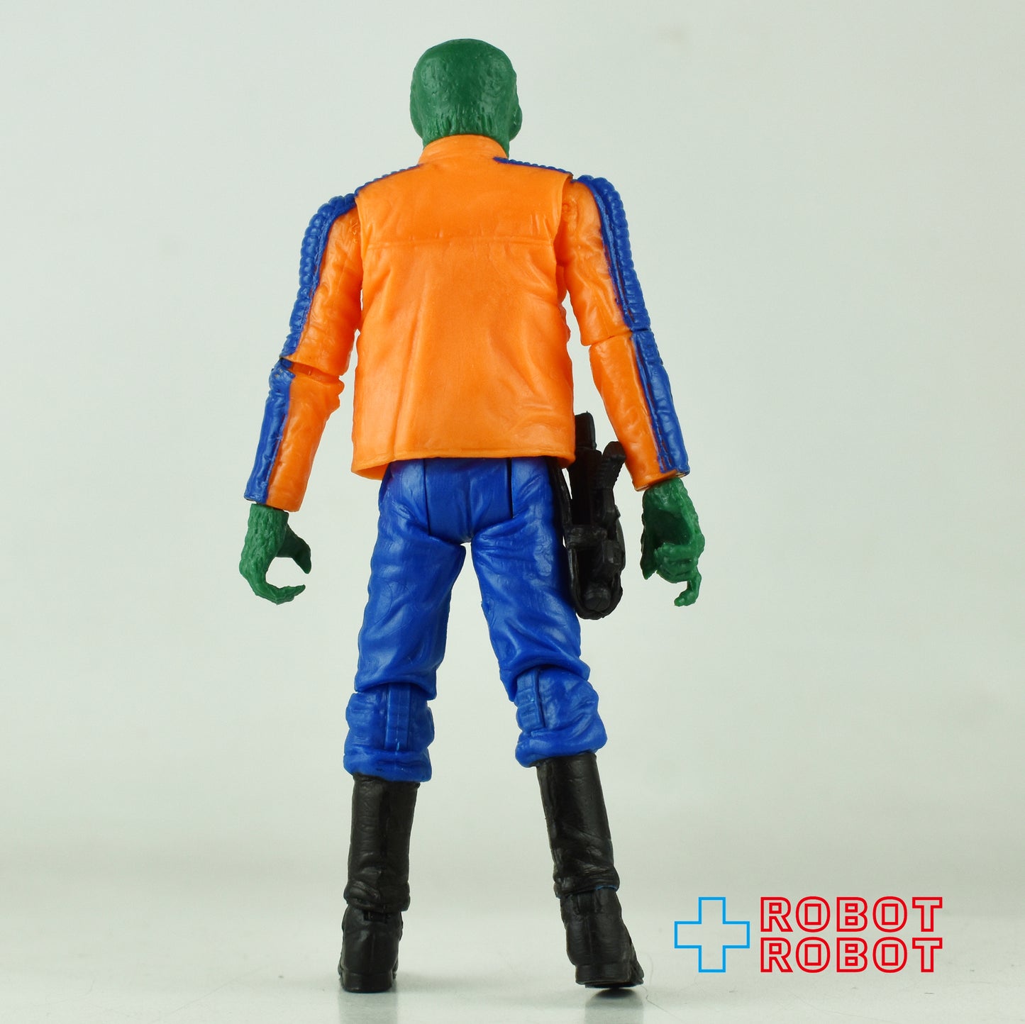 スター・ウォーズ VC377 ウォルラスマン [ANH] ヴィンテージコレクション 3.75インチ アクションフィギュア ルース