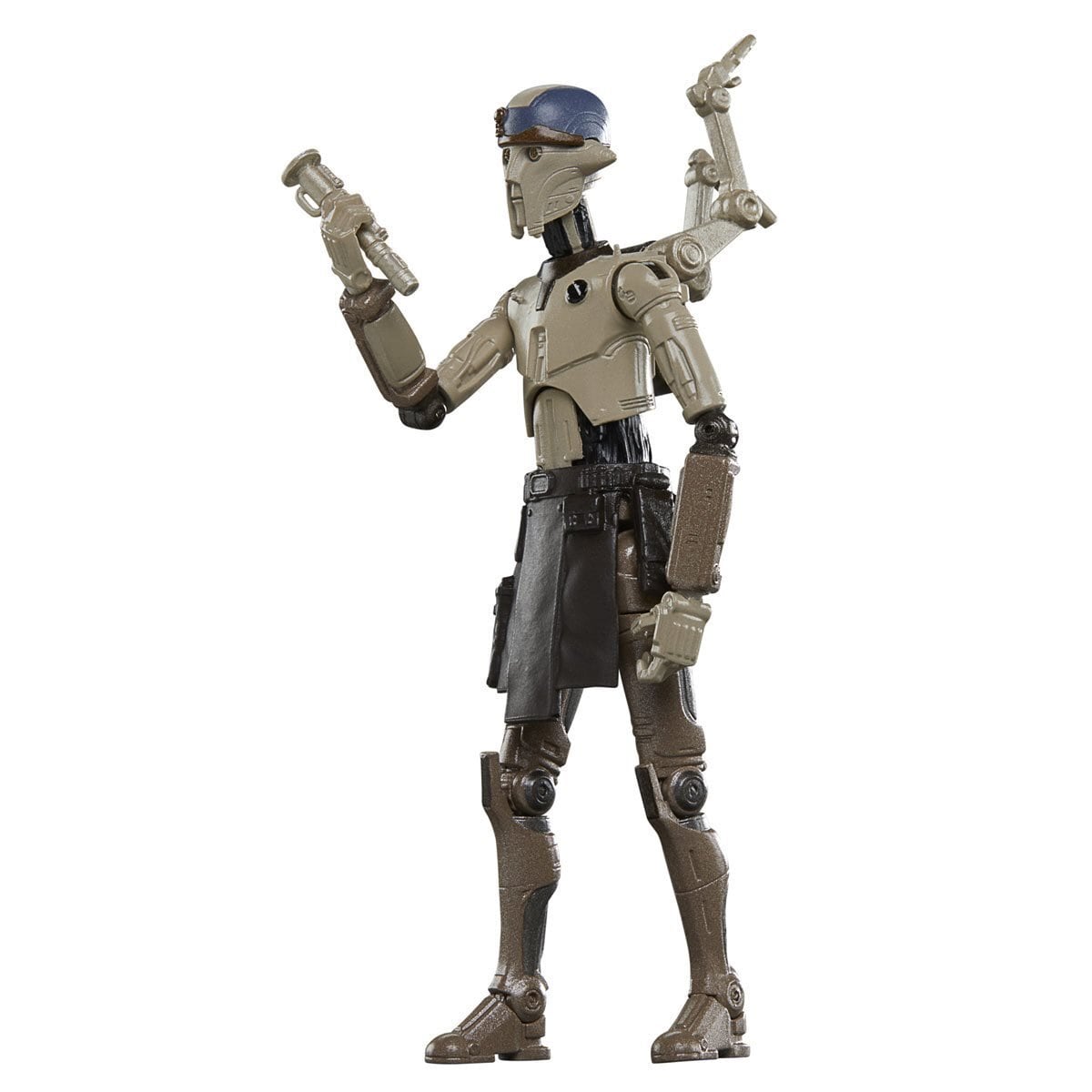 スター・ウォーズ VC311 ヒュイヤン [アソーカ] ヴィンテージコレクション 3.75インチ アクションフィギュア 未開封