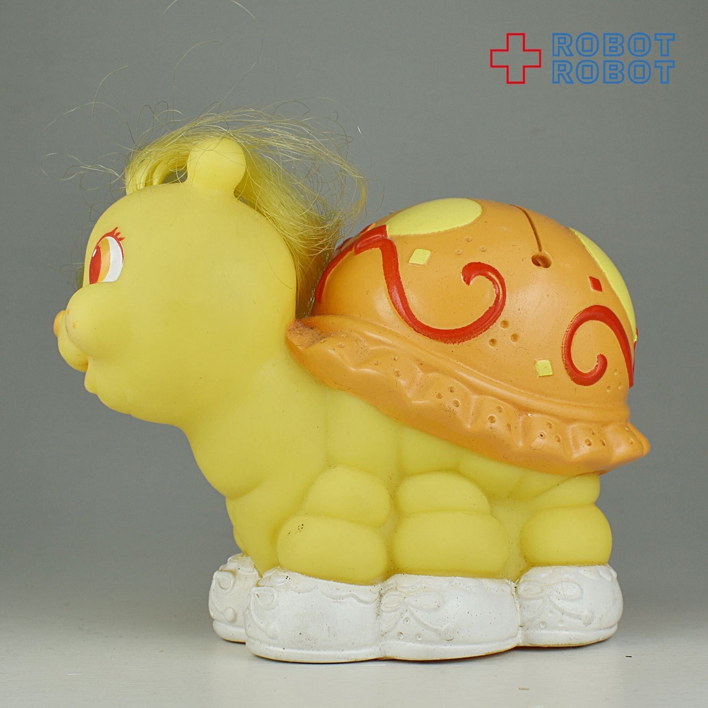 キーパーズ レディーバード ベイビータップス てんとうむし 80's