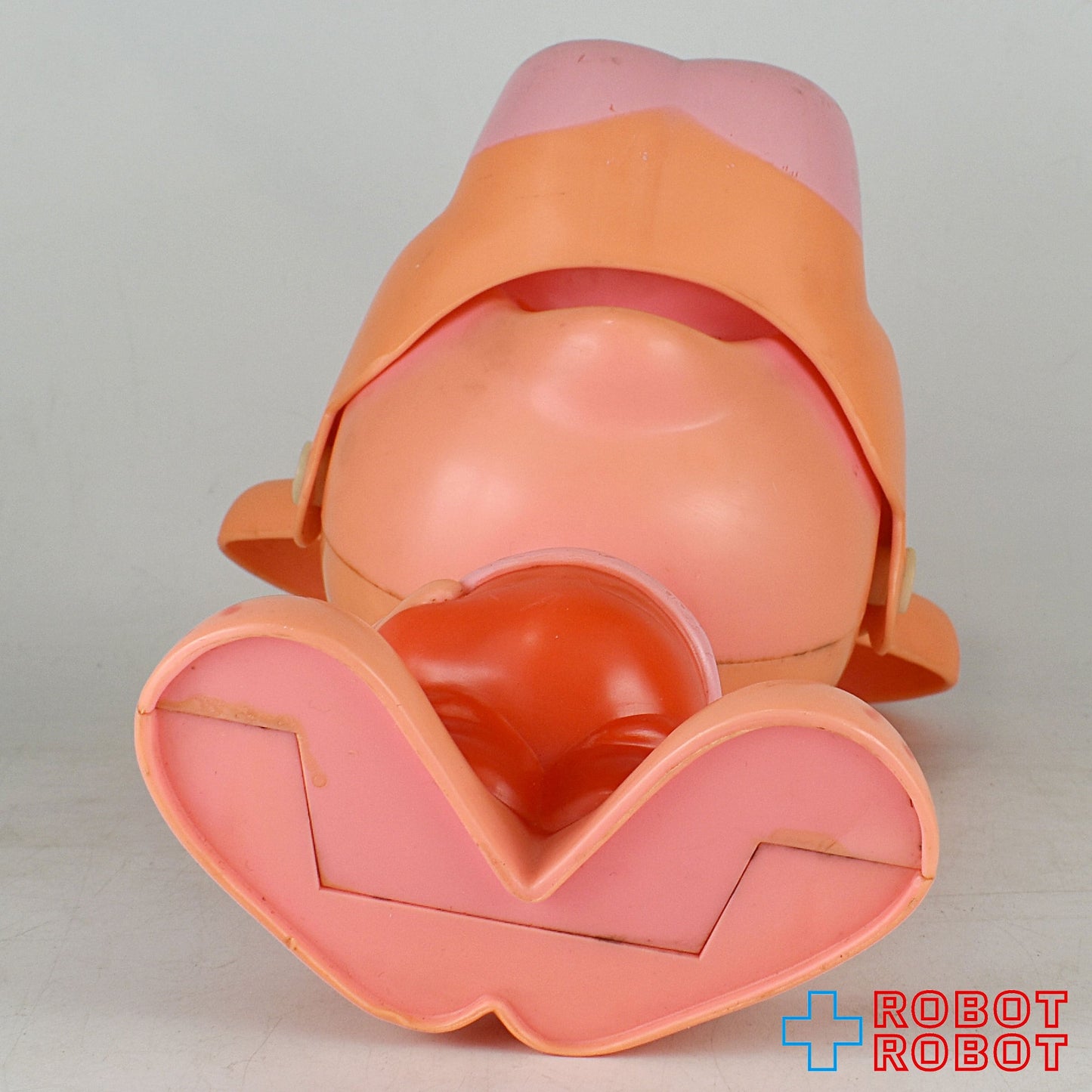 マテル トーキング ピンクパンサー チャッターチャムス CHATTER CHUMS  ※ヤケ、ペイントロス