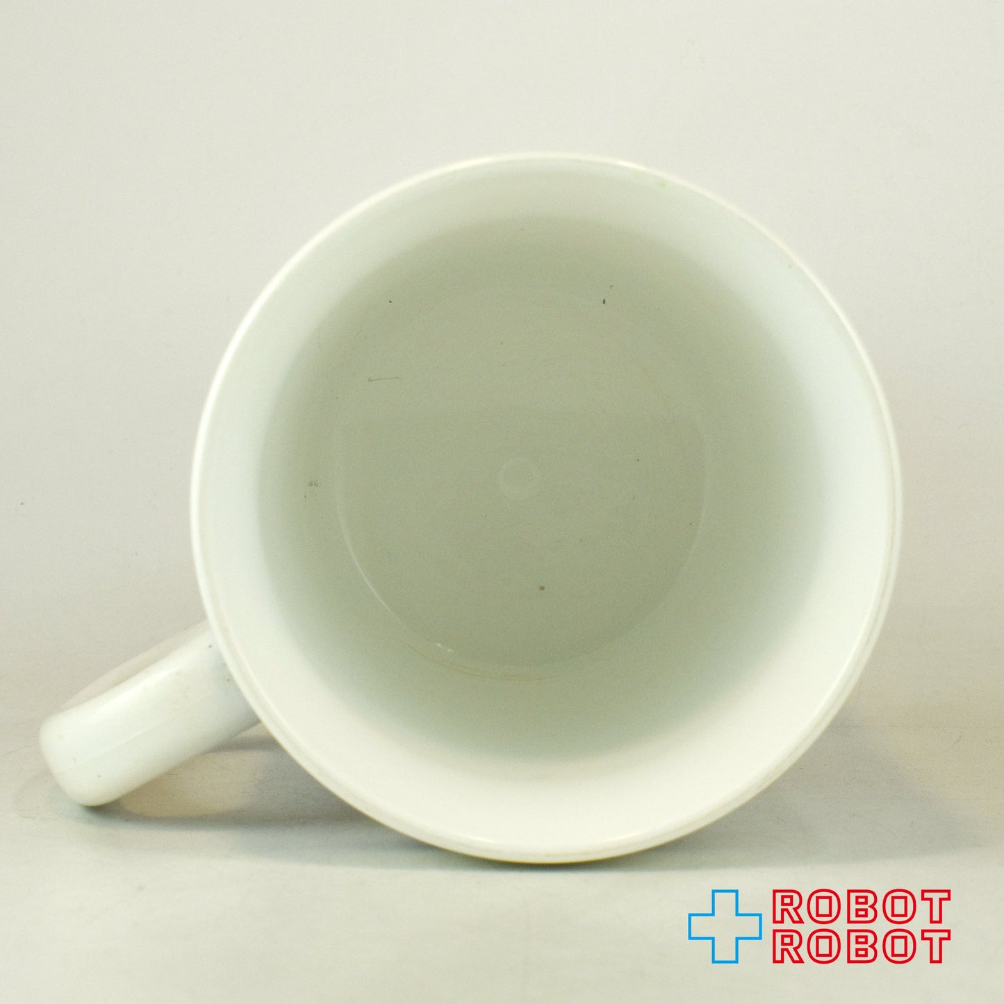 サーモ・サーブ社 スターキスト チャーリー・ザ・ツナ プラスチック マグカップ 1970年代 メイドインUSA