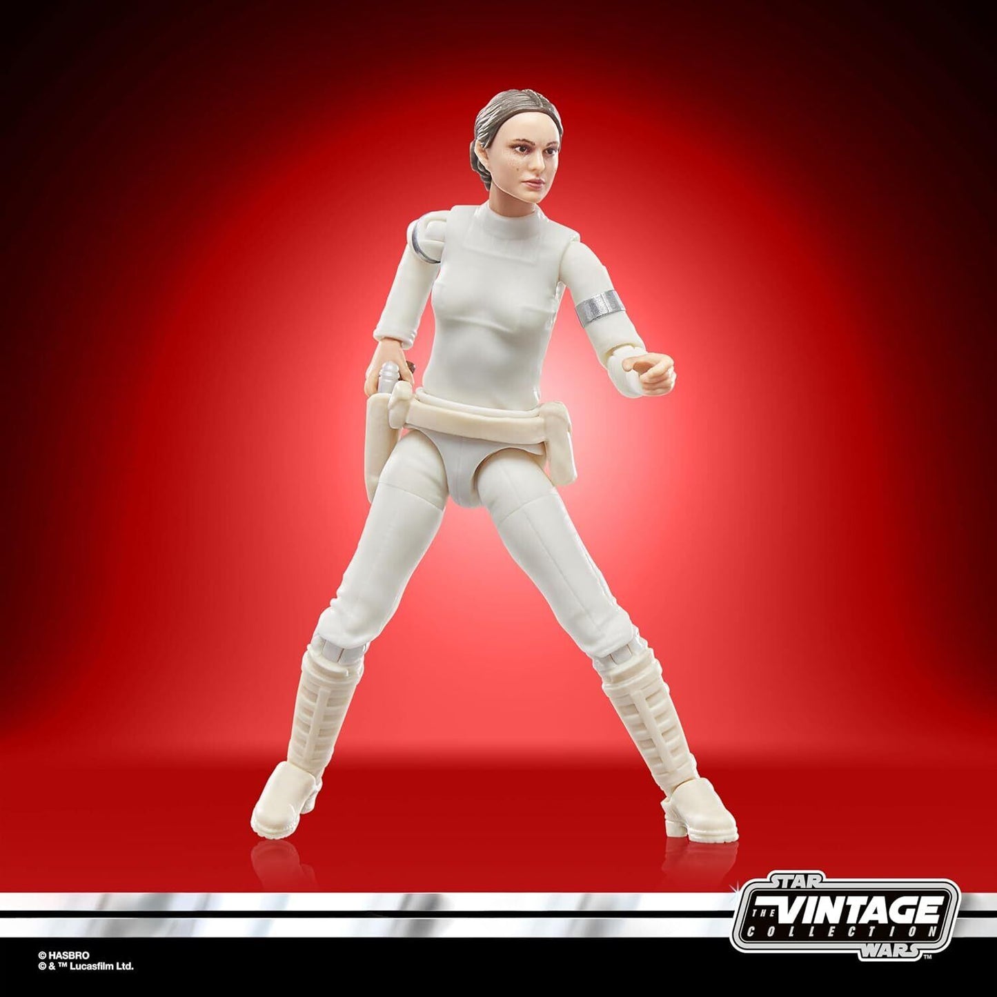 スター・ウォーズ VC383 パドメ・アミダラ [AOTC] ヴィンテージコレクション 3.75インチ アクションフィギュア 国内版 未開封