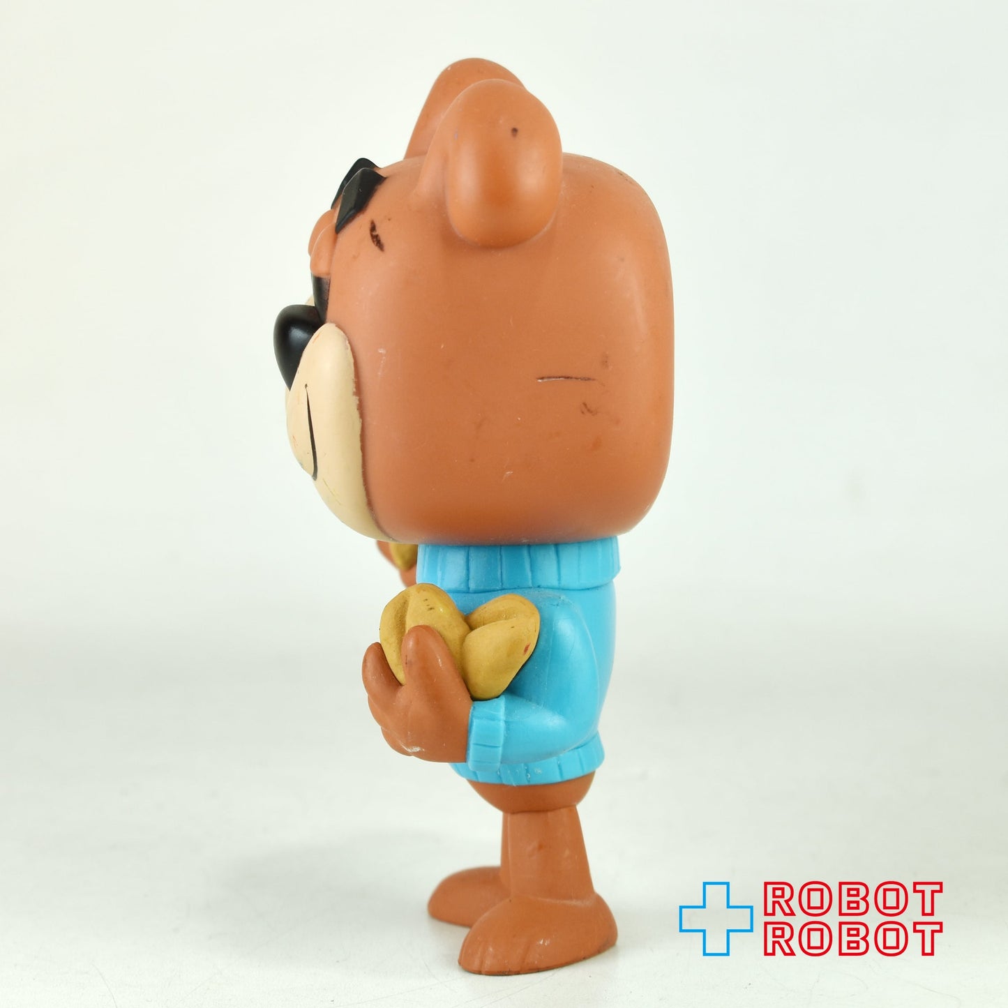 ファンコ POP! 22 AD アイコンズ シュガーベア ビニールフィギュア ルース