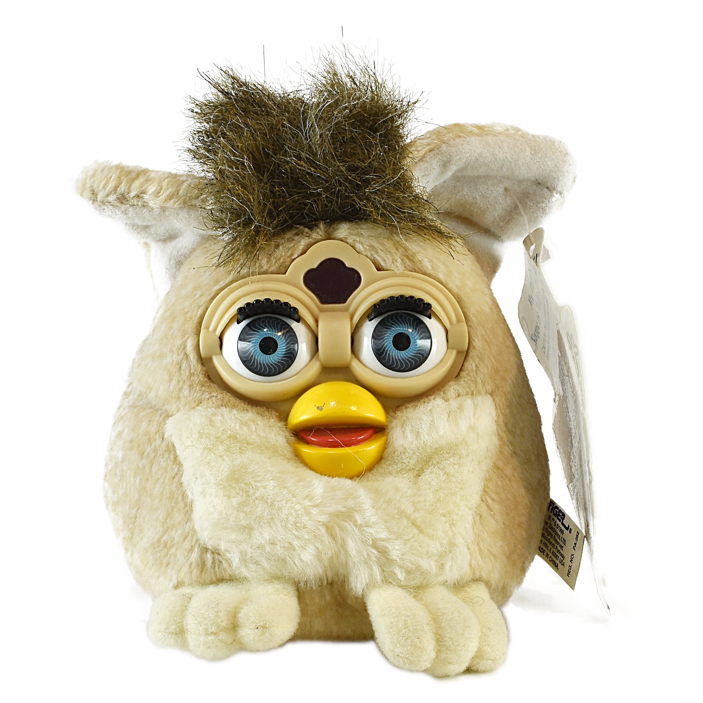 FURBY – Page 6 – ROBOTROBOT