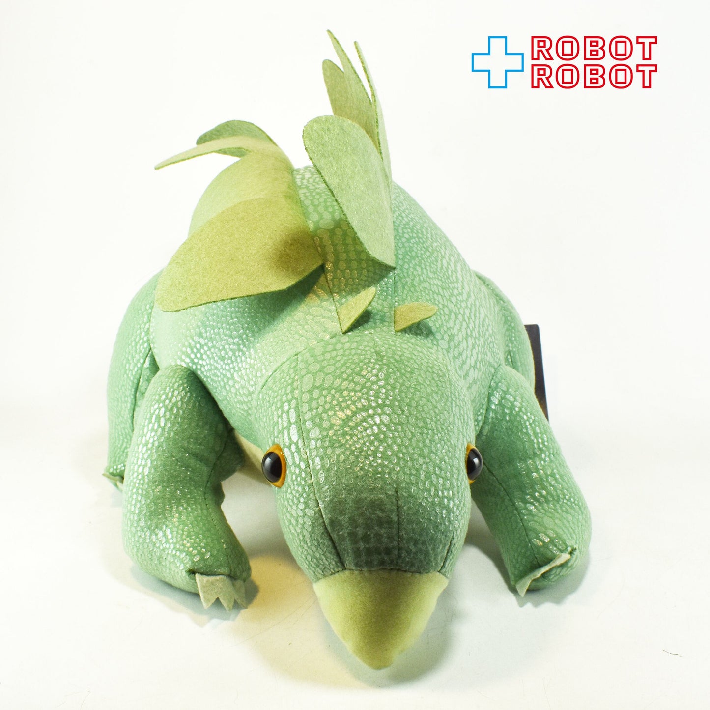 セガ ジュラシック・ワールド 新たなる支配者 草食恐竜 スペシャルぬいぐるみ 紙タグ付き