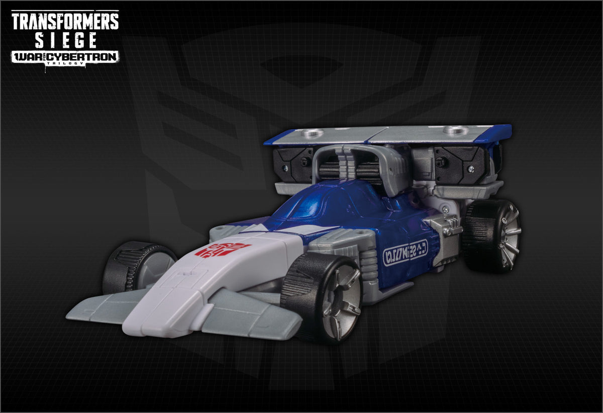 トランスフォーマー シージ SG-38 ミラージュ