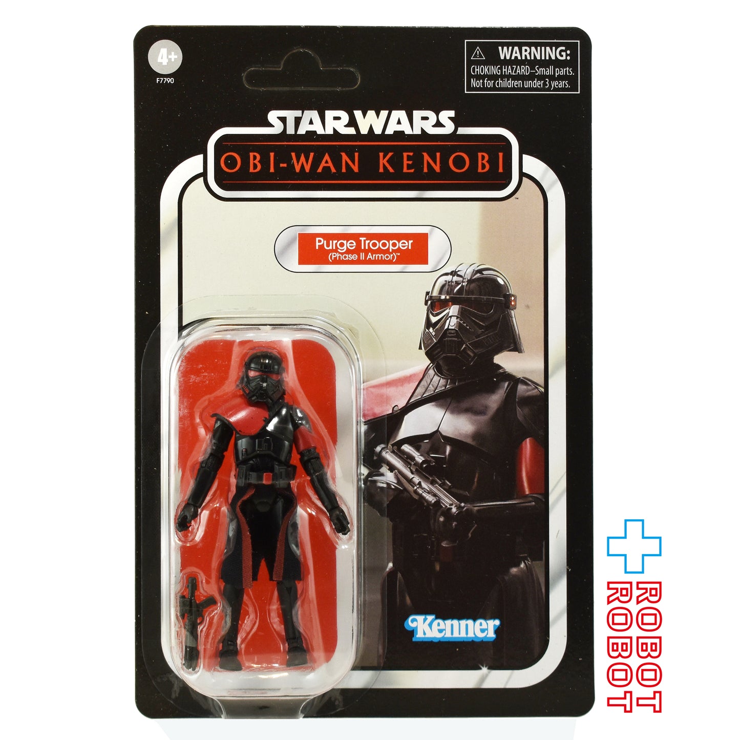 スター・ウォーズ VC259 パージ・トルーパー [オビ＝ワン・ケノービ]  ヴィンテージコレクション 3.75インチ アクションフィギュア 未開封