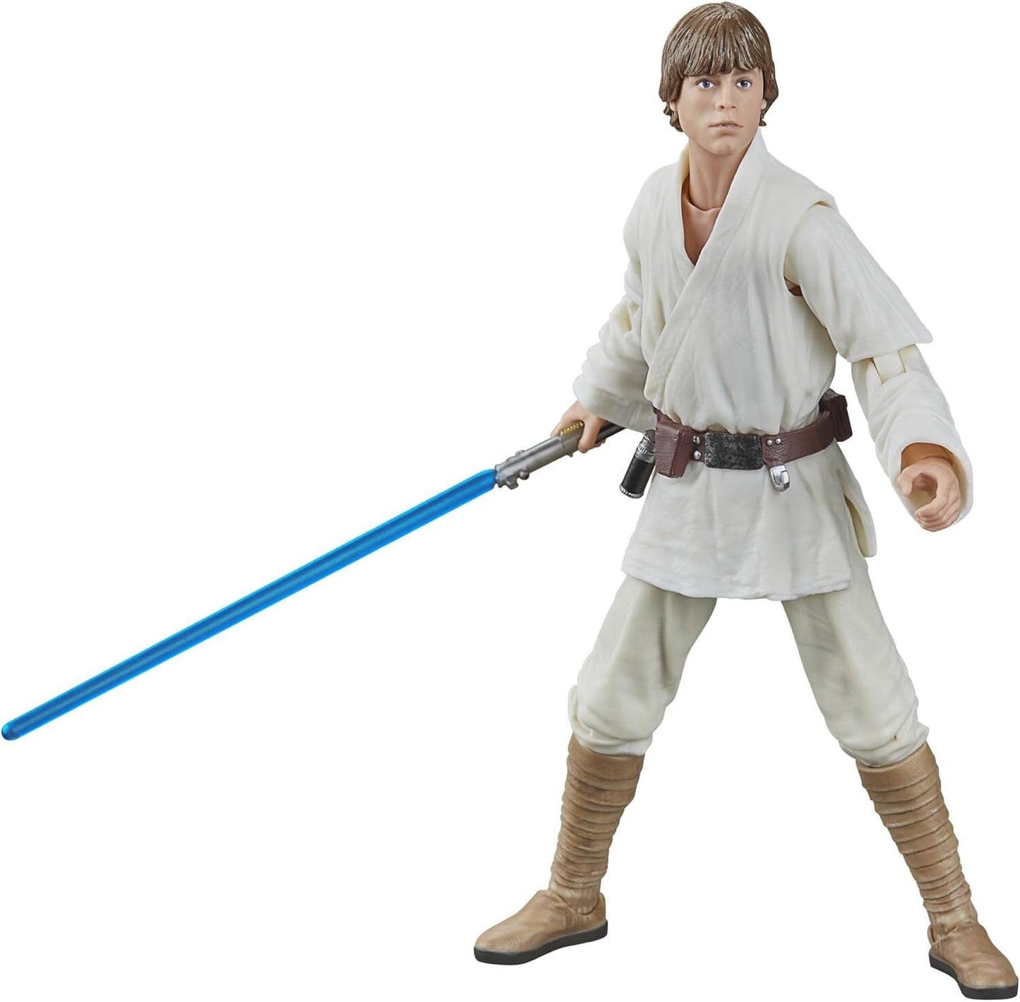 スター・ウォーズ ブラックシリーズ #ANH09 ルーク・スカイウォーカー [ANH] 6インチフィギュア 未開封