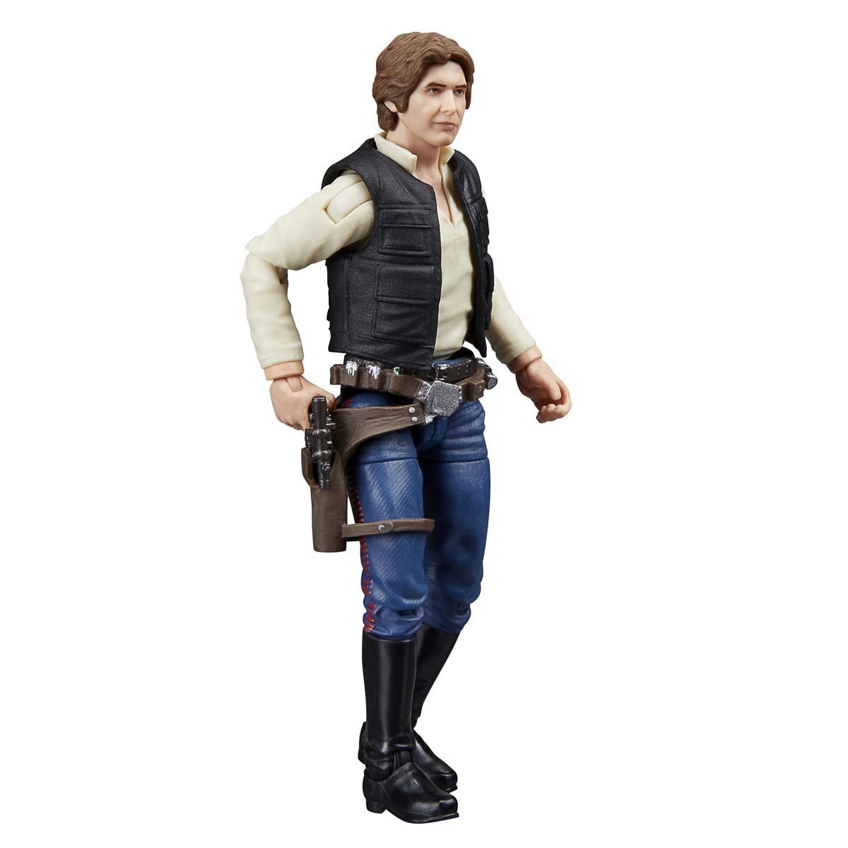 スター・ウォーズ VC372 ハン・ソロ [ANH] ヴィンテージコレクション