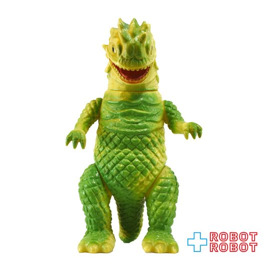ブルマァクのウルトラ怪獣 べムラー ソフビ