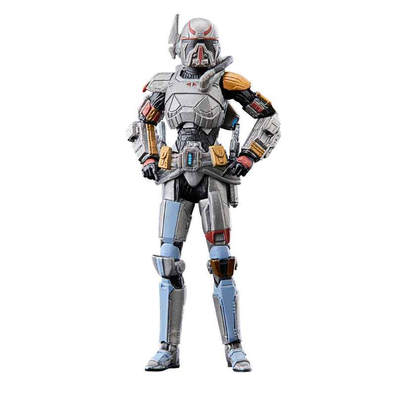 スター・ウォーズ VC101 シェイ・ヴィズラ [EU] ヴィンテージコレクション 3.75インチ アクションフィギュア 未開封