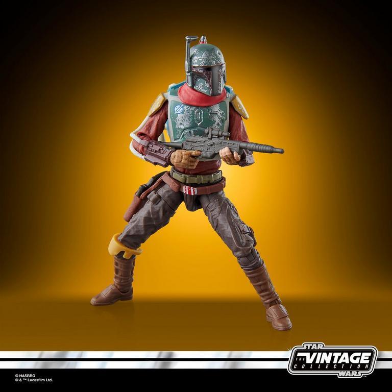 スター・ウォーズ VC343 コブ・ヴァンス (マンダロリアンアーマー) [MAN] ヴィンテージコレクション 3.75インチ アクションフィギュア 未開封