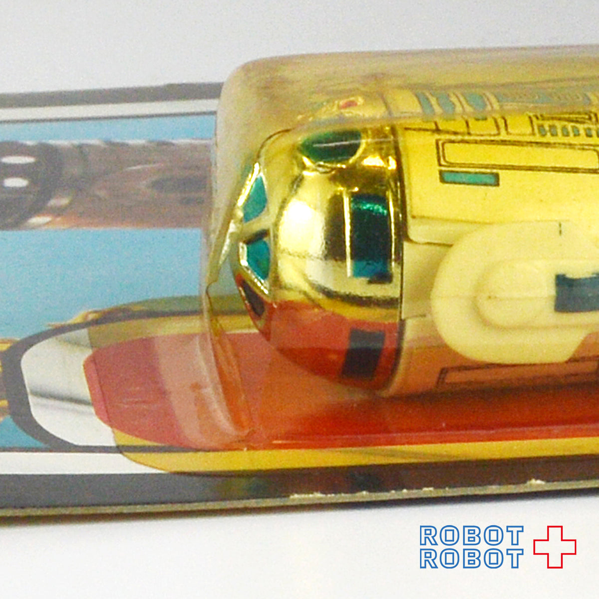 スター・ウォーズ オールドケナー ROTJ ツクダ R2-D2
