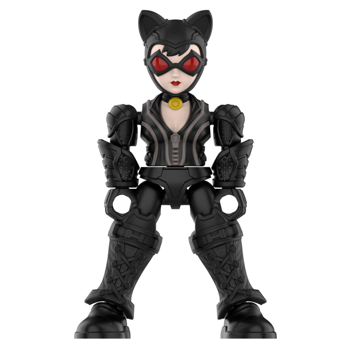 ブロッキーズ DC バットマン アーカムナイト DV03 アーカム カオス・プロローグ モデルキット 未開封