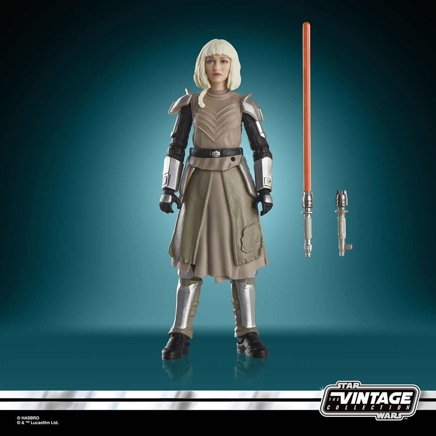 スター・ウォーズ VC356 シン・ハティ [AHSOKA] ヴィンテージコレクション 3.75インチ アクションフィギュア 国内版 未開封