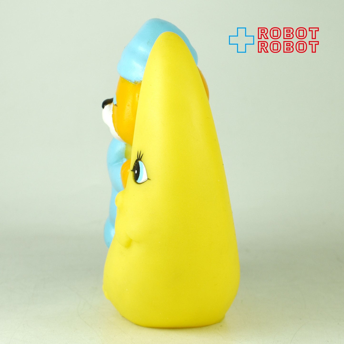 ドクター・ベントン ベア ソフビフィギュア 1990