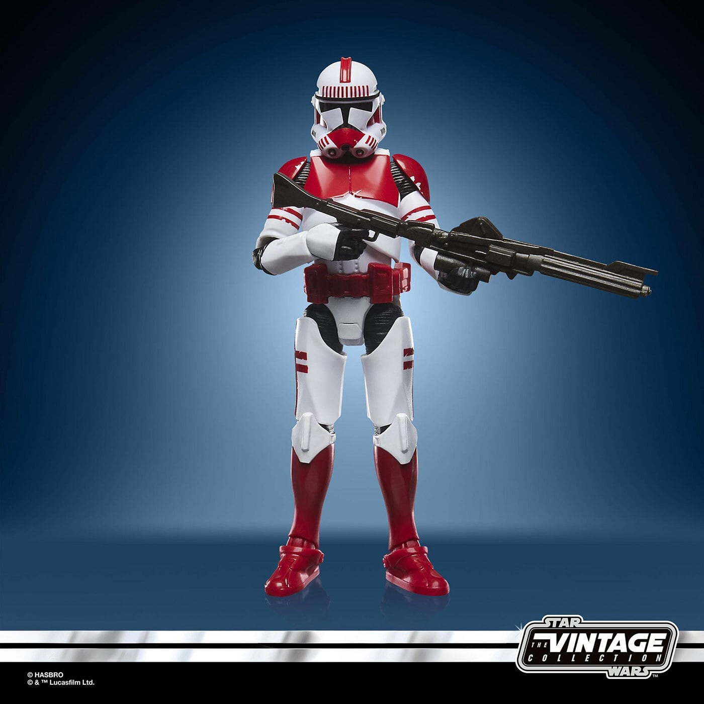 スター・ウォーズ VC374 インペリアル・ショック・トルーパー