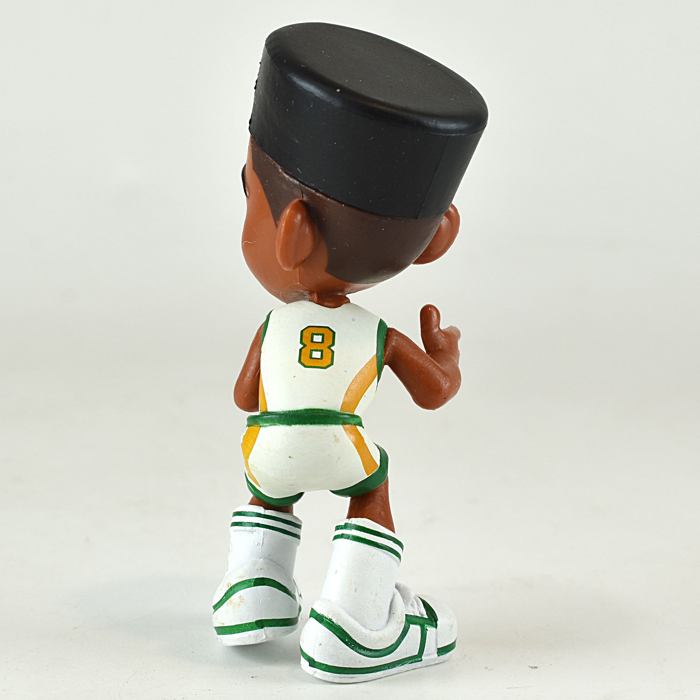 ストレンジャーシングス ミニフィギュア10体 限定レア