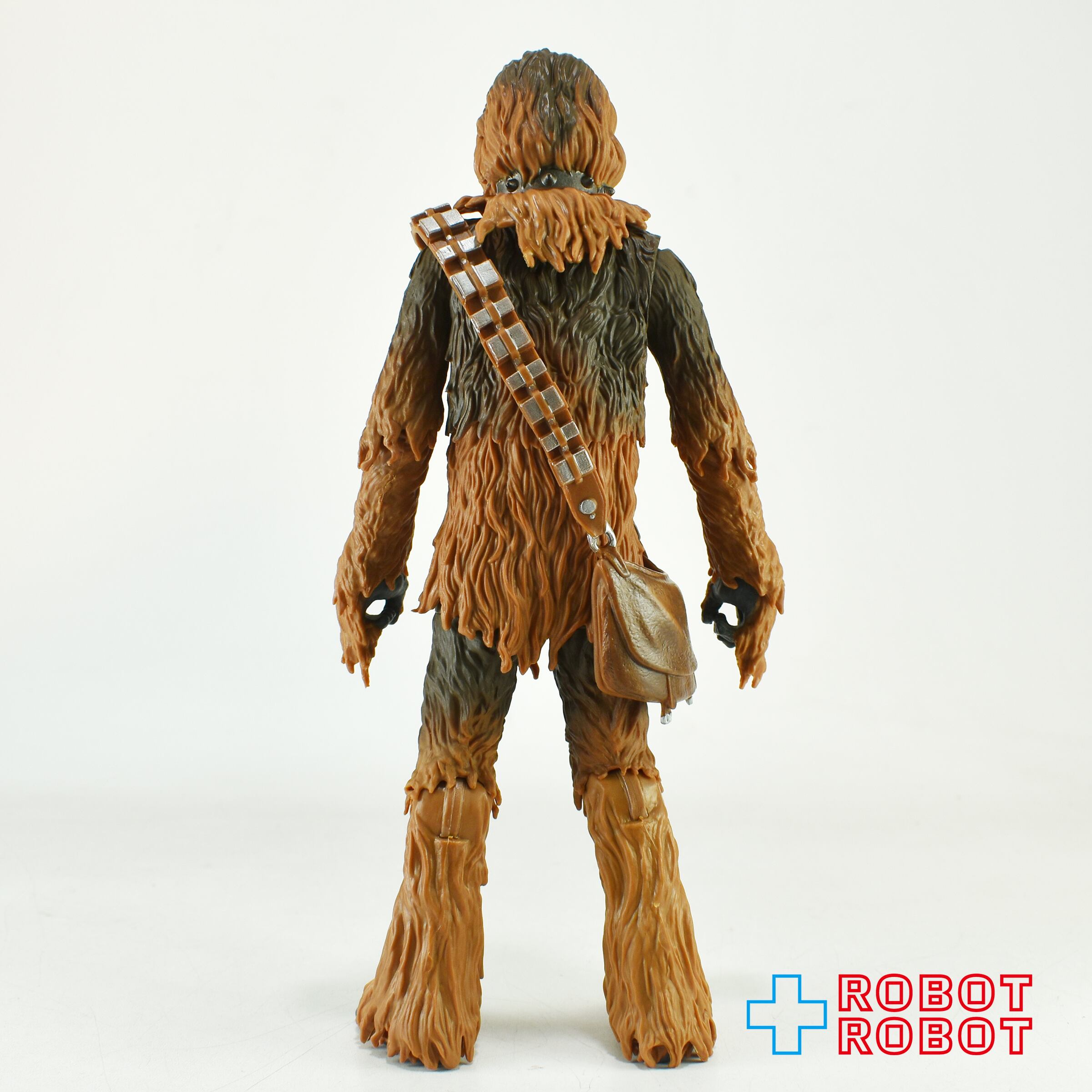 スター・ウォーズ ブラックシリーズ 40周年記念版 チューバッカ [ROTJ