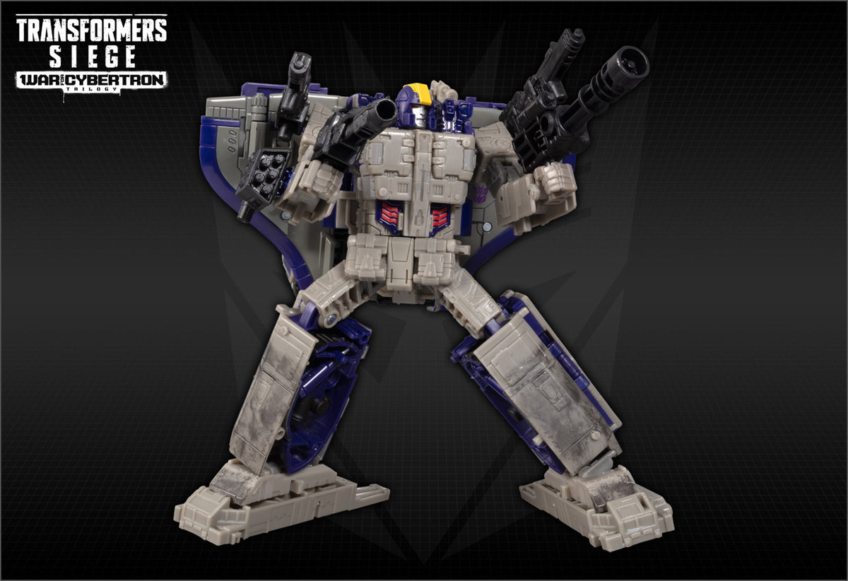 トランスフォーマー シージ SG-47 アストロトレイン