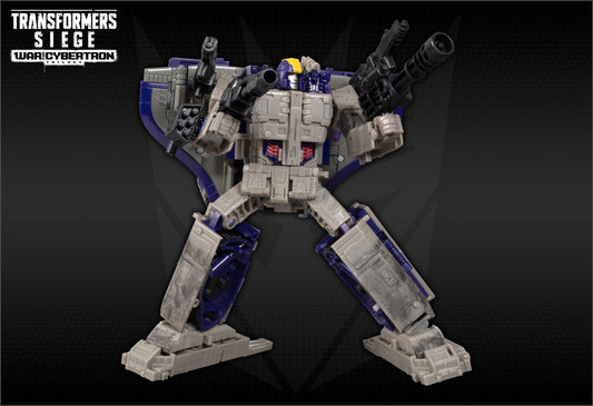 トランスフォーマー シージ SG-47 アストロトレイン