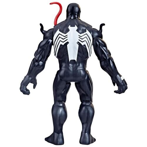 ハズブロ マーベル スパイダーマン エピックヒーローシリーズ ヴェノム 4インチ アクションフィギュア 未開封