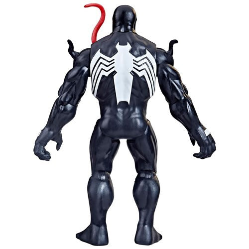 ハズブロ マーベル スパイダーマン エピックヒーローシリーズ ヴェノム