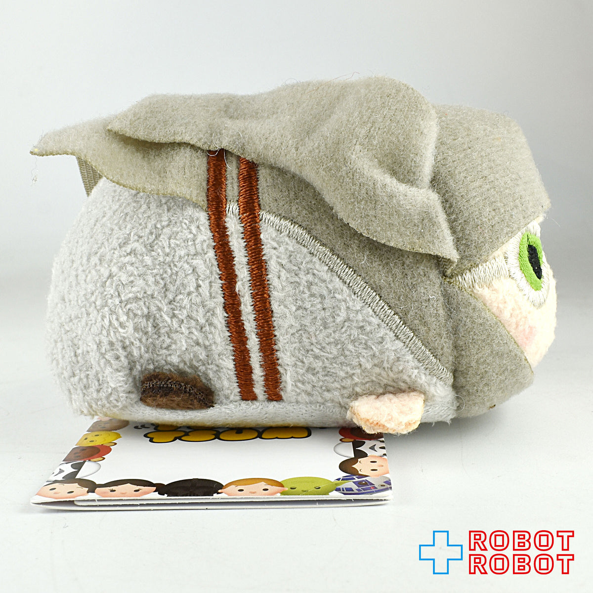 スター・ウォーズ ツムツム レイ ゴーグル Sサイズ