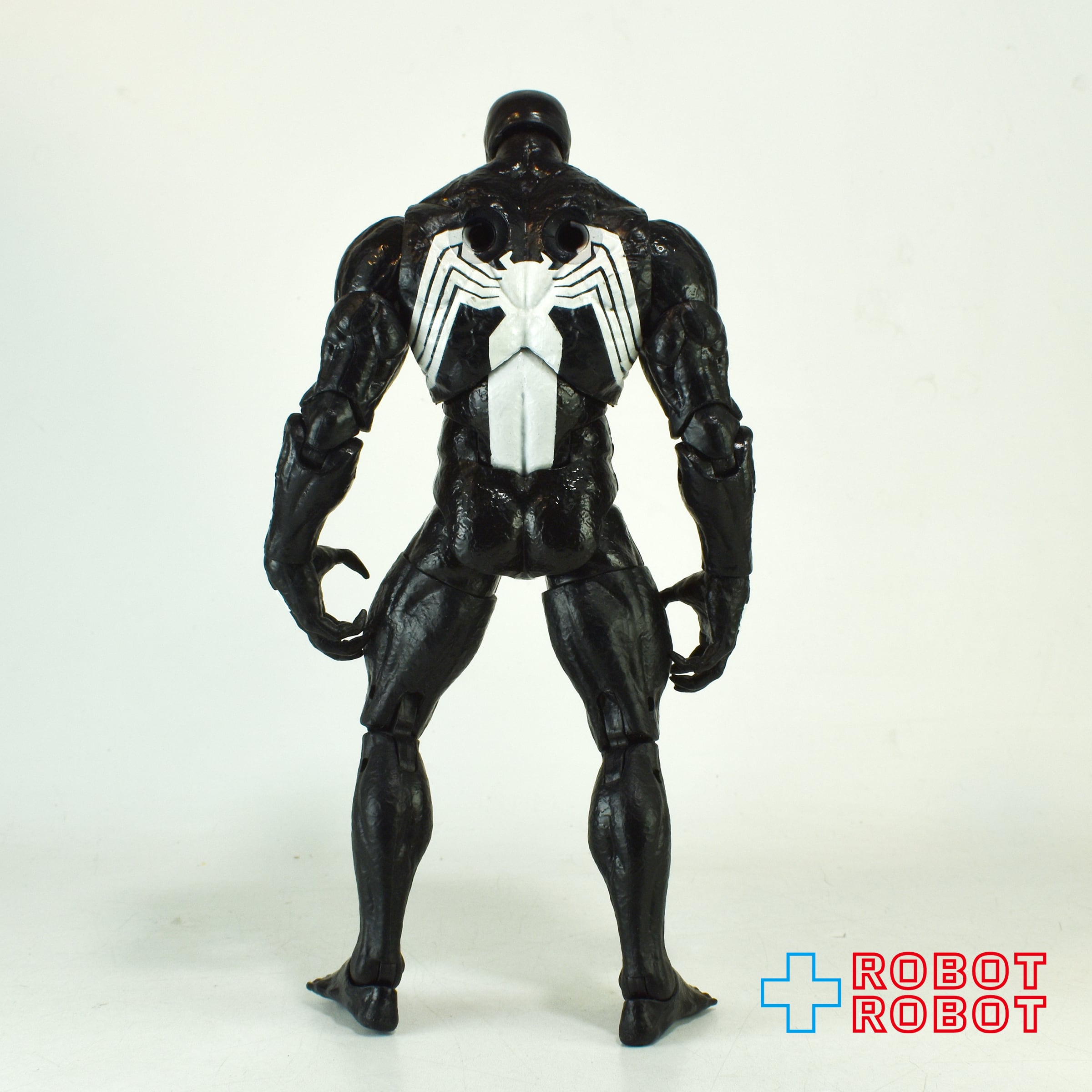 マーベルレジェンド ヴェノム ヌル 6605d31eb613c1da7c2367b70513a5