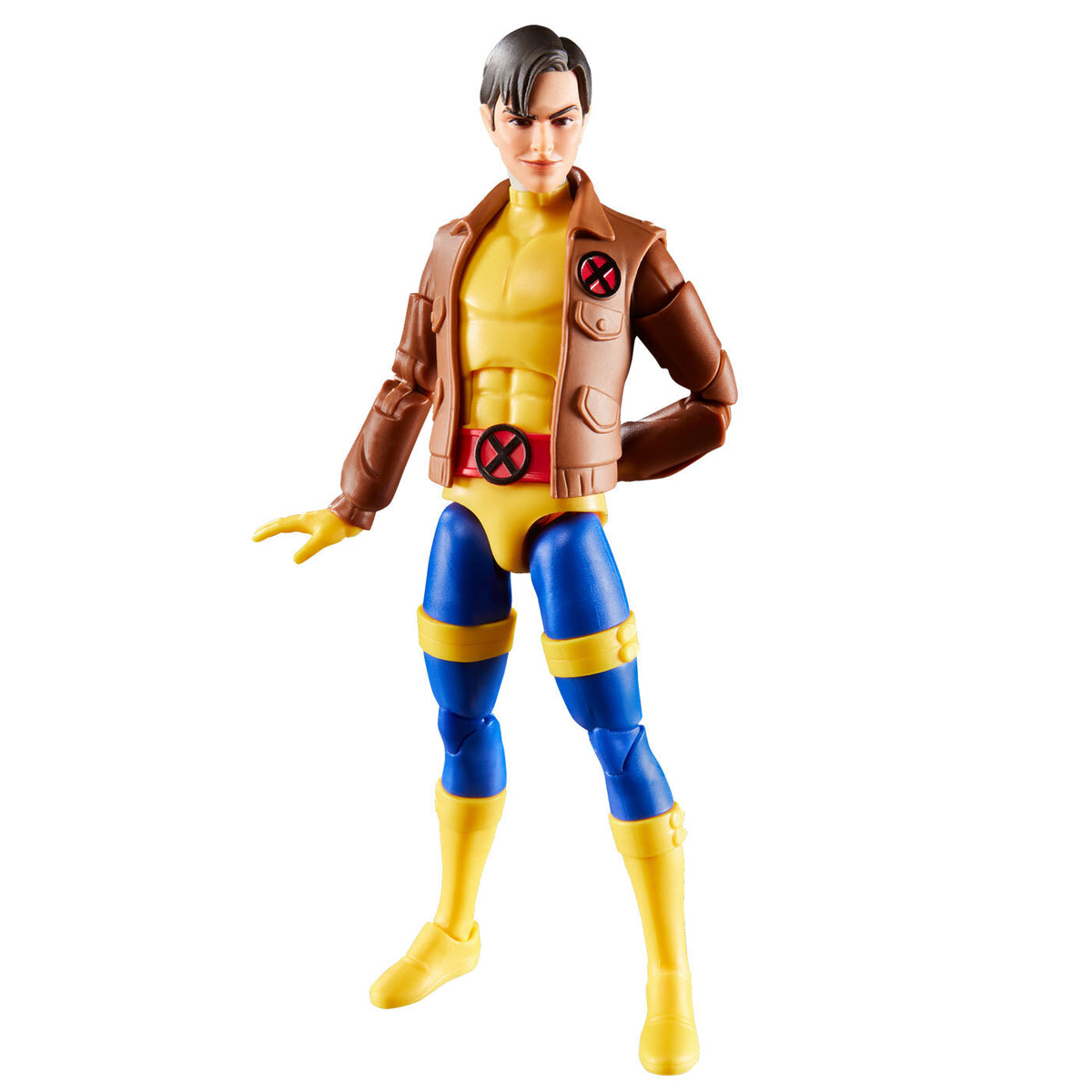マーベルレジェンド X-MEN '97 モーフ 6インチ アクションフィギュア 未開封
