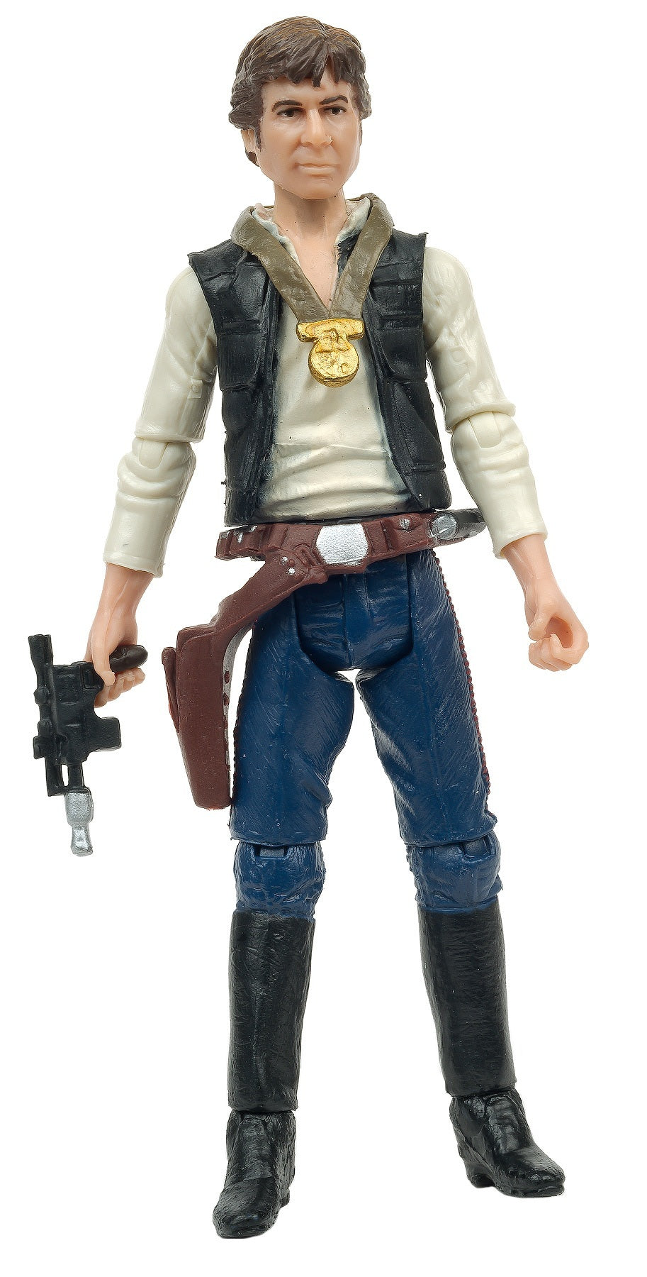 スター・ウォーズ VC 42 ハン・ソロ(ヤヴィン セレモニー) [ANH] ヴィンテージコレクション 3.75インチ アクションフィギュア 未開封