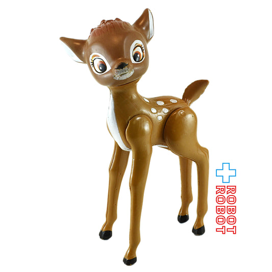 Dakin ディズニー バンビ ビニールフィギュア