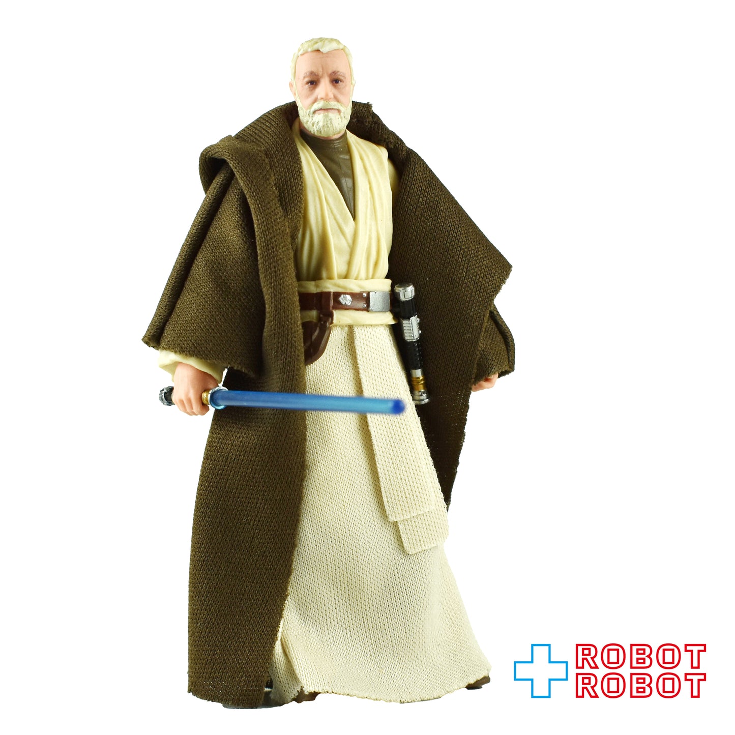 スター・ウォーズ VC257 ベン・ケノービ [オビ＝ワン・ケノービ] ヴィンテージコレクション 3.75インチ アクションフィギュア ルース